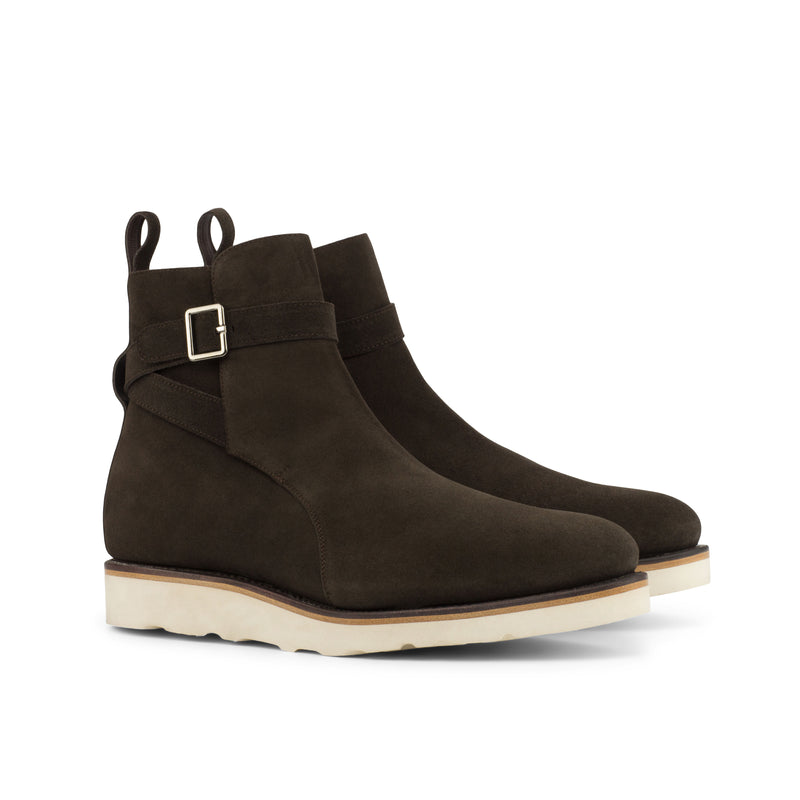 Customizable Jodphur Boot $695