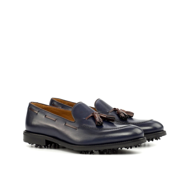 Customizable Golf Loafer