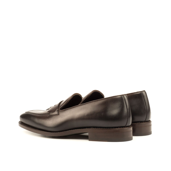 Customizable Classic Loafer $495