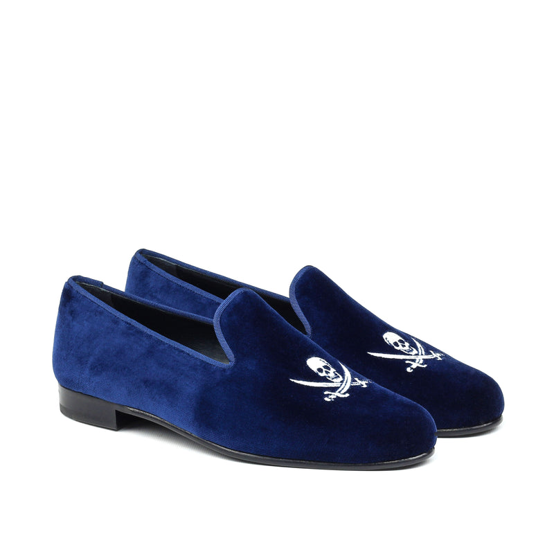 Customizable Classic Wellington Loafer $495