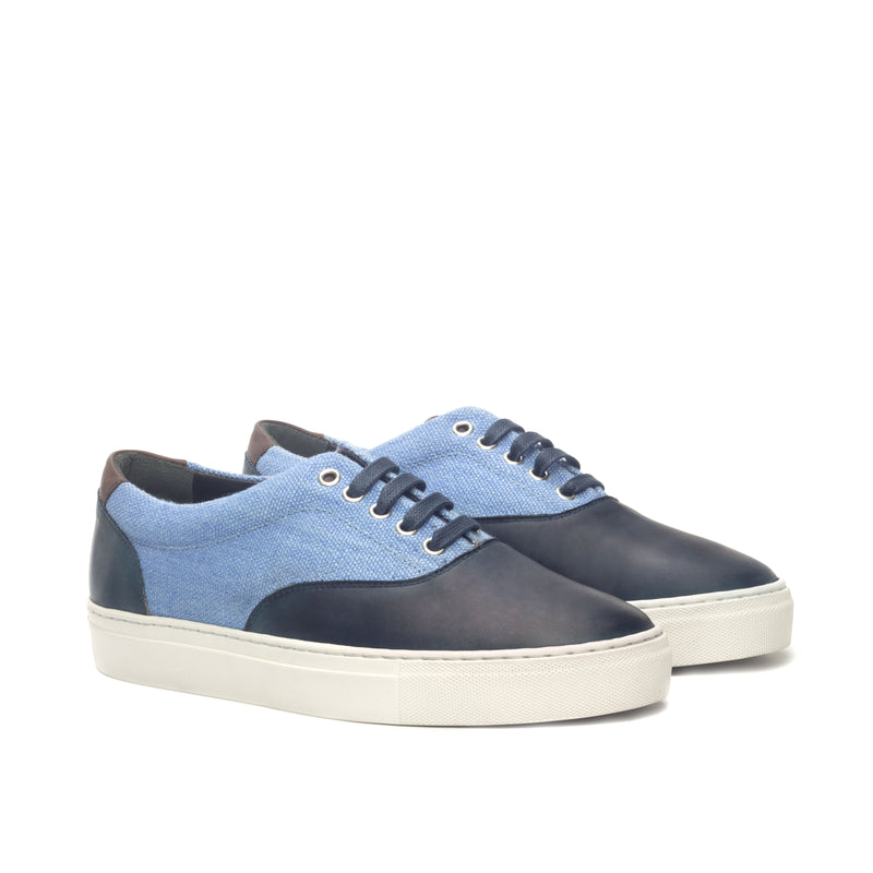 Customizable Topsider Sneaker $495