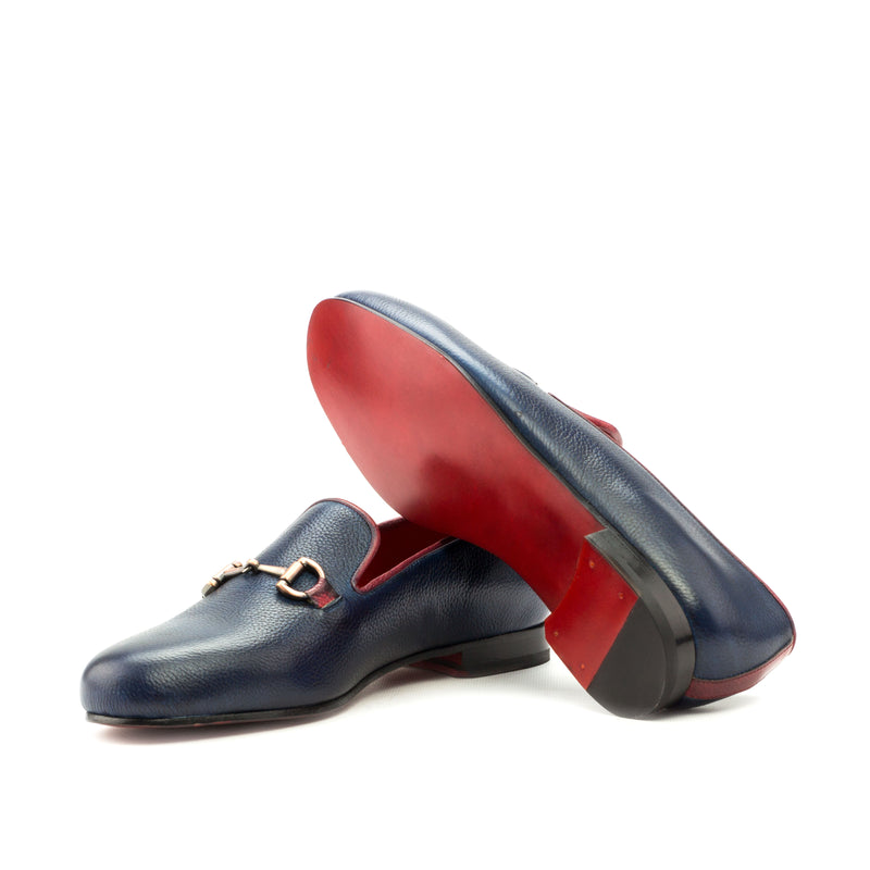 Customizable Classic Wellington Loafer $495