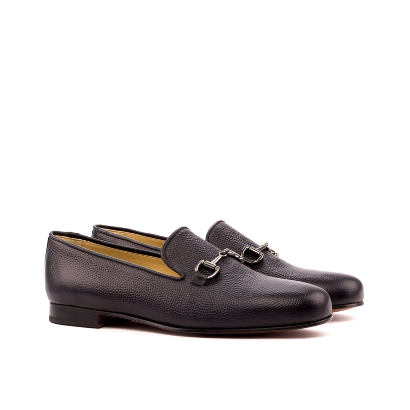 Customizable Classic Wellington Loafer $495