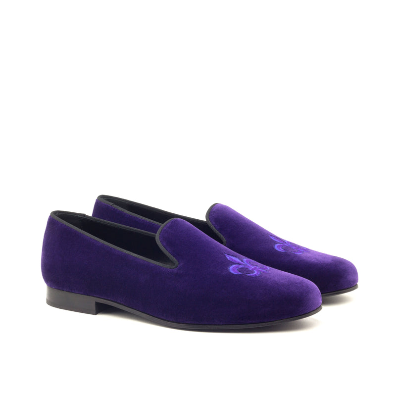 Customizable Classic Wellington Loafer $495