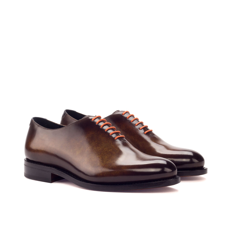 Customizable Whole Cut Oxford Shoe $595
